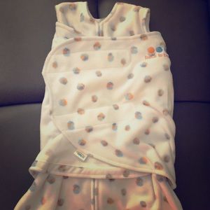 HALO Sleepsack Swaddle